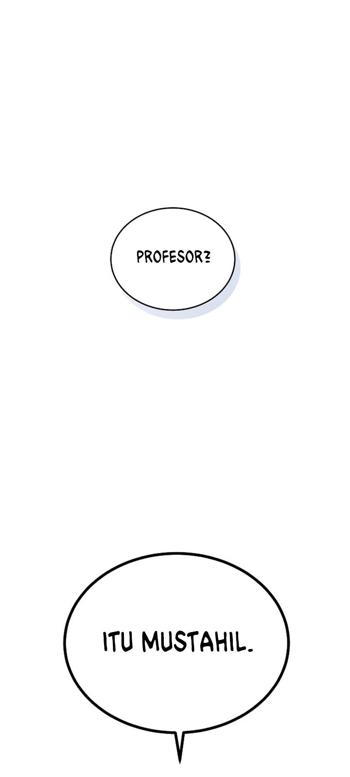 Academy’s Undercover Professor Chapter 06 Gambar 76