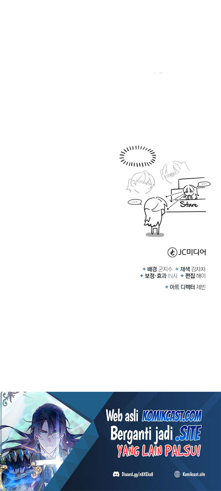 Academy’s Undercover Professor Chapter 06 Gambar 79