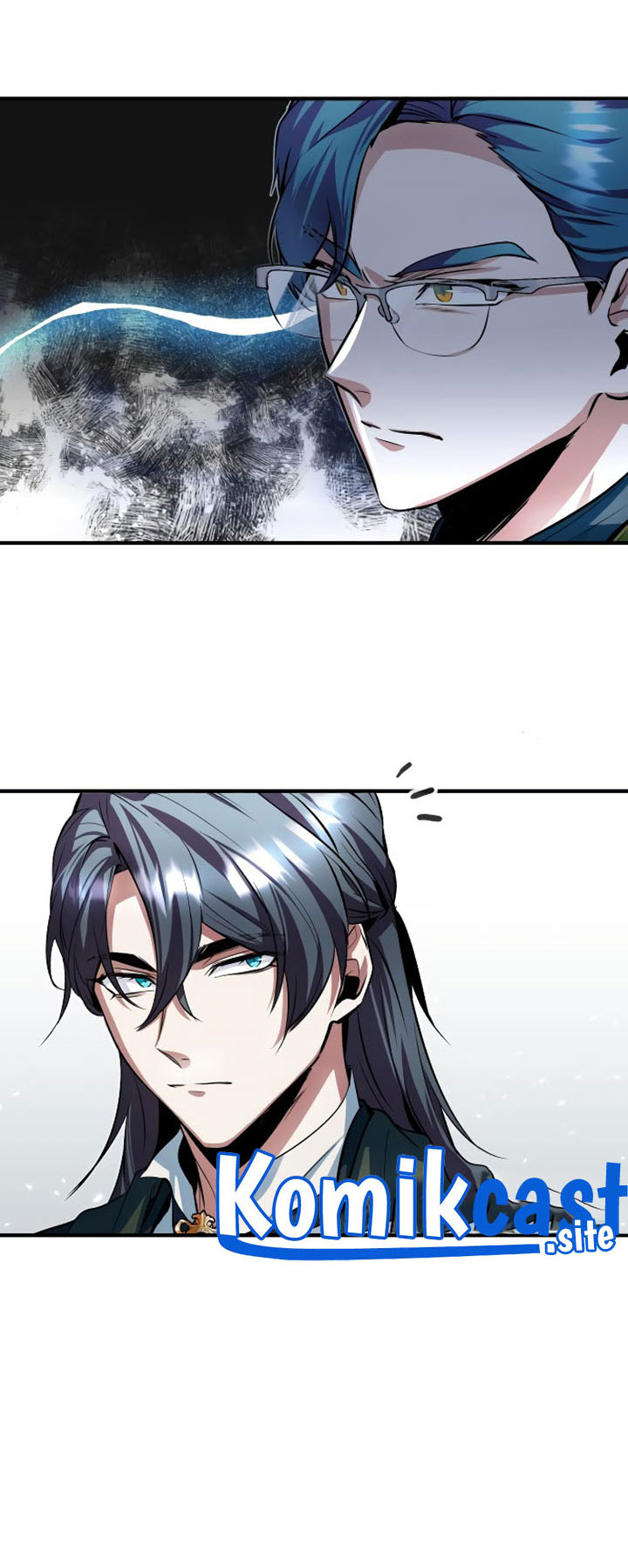 Academy’s Undercover Professor Chapter 06 Gambar 7