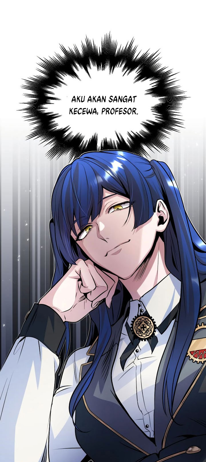 Academy’s Undercover Professor Chapter 06 Gambar 70