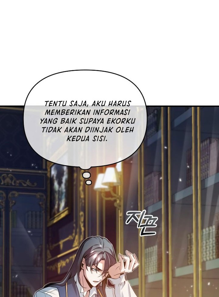 Academy’s Undercover Professor Chapter 05 Gambar 27