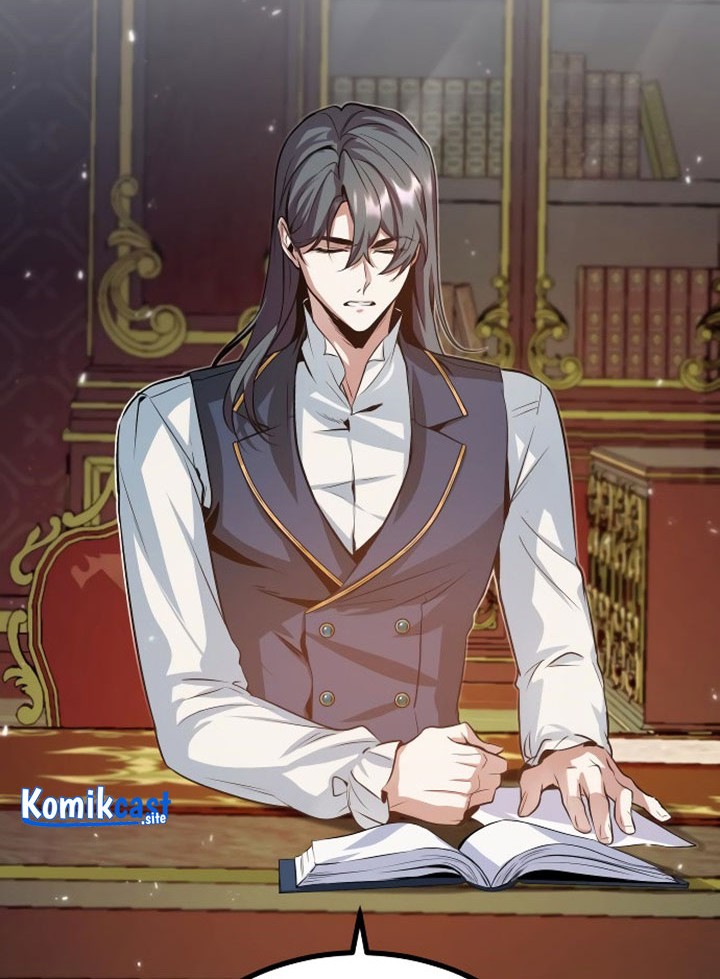 Academy’s Undercover Professor Chapter 05 Gambar 29