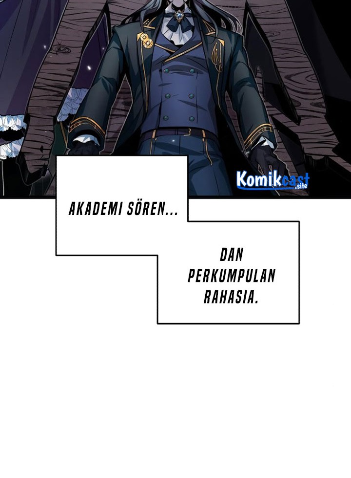 Academy’s Undercover Professor Chapter 05 Gambar 19