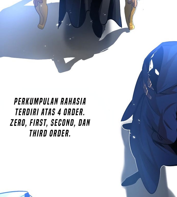 Academy’s Undercover Professor Chapter 05 Gambar 21