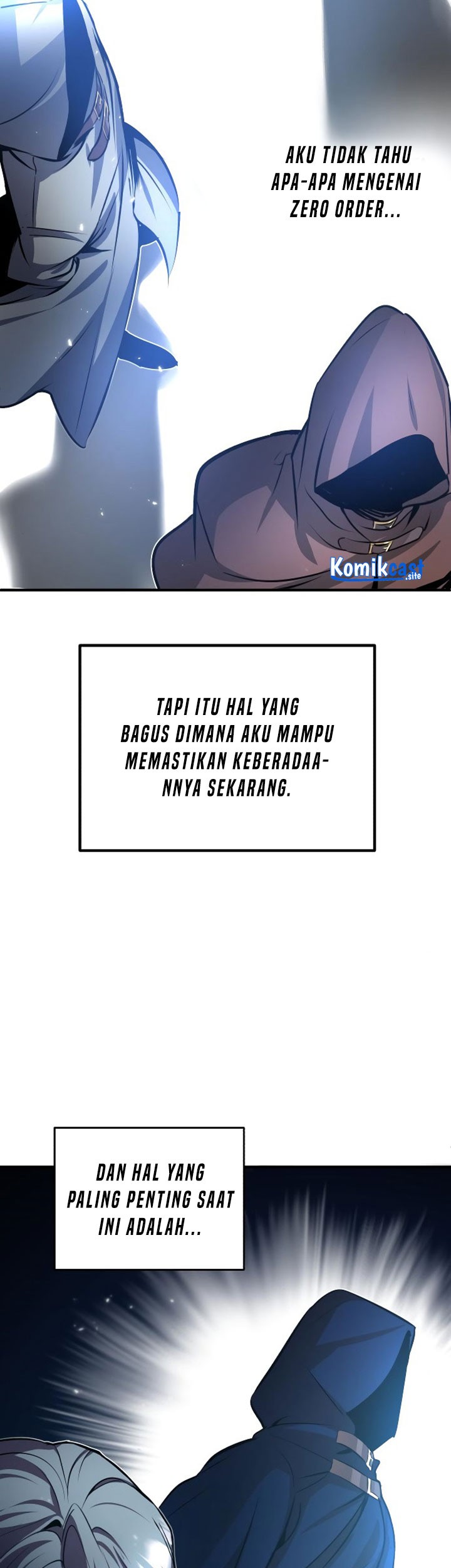 Academy’s Undercover Professor Chapter 05 Gambar 22