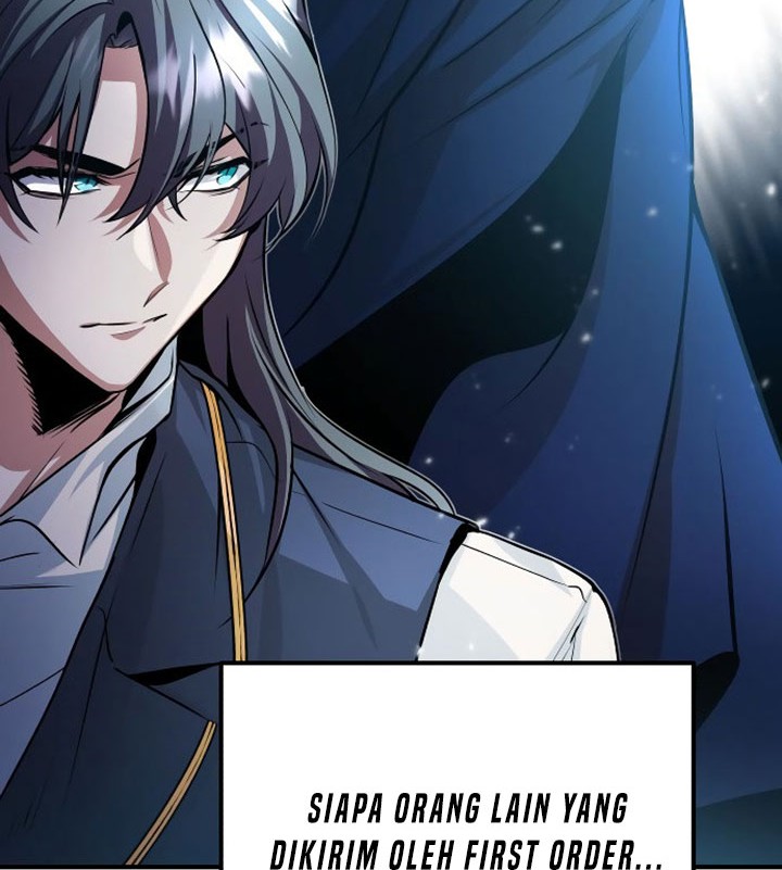 Academy’s Undercover Professor Chapter 05 Gambar 23