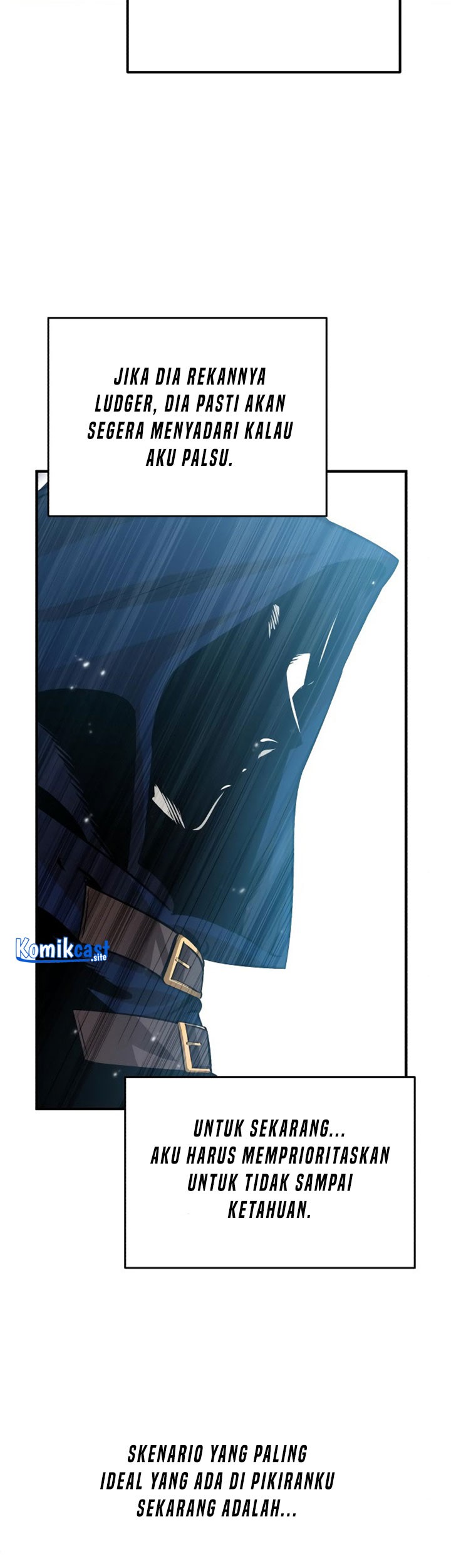 Academy’s Undercover Professor Chapter 05 Gambar 24