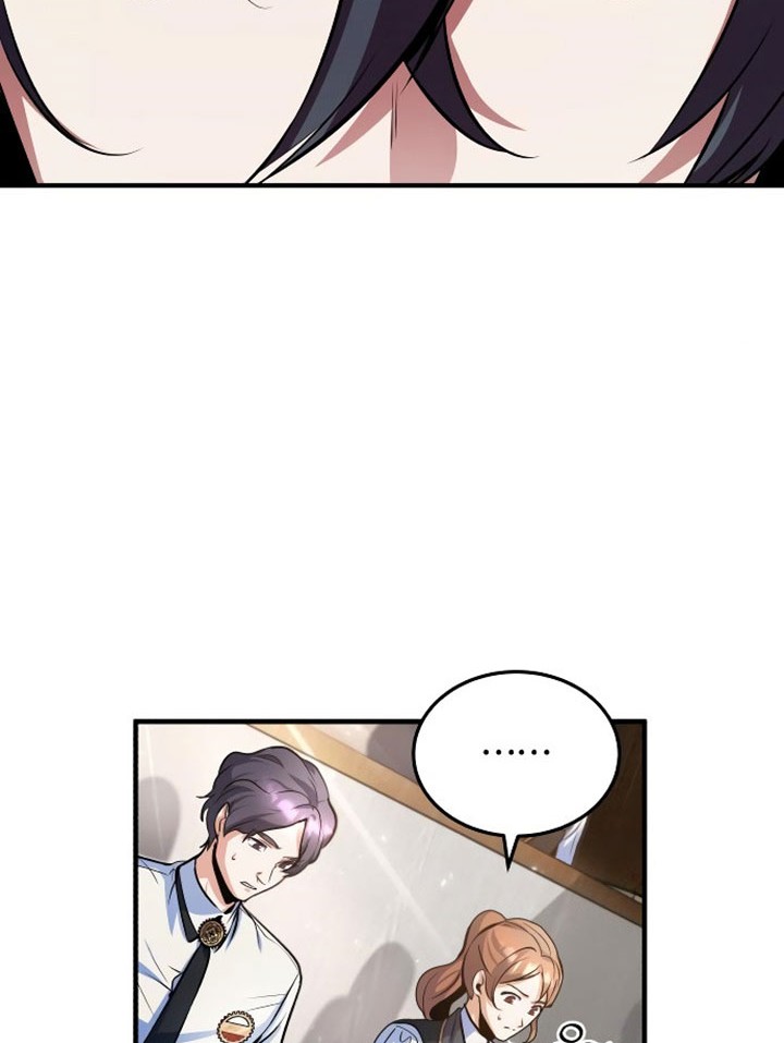 Academy’s Undercover Professor Chapter 05 Gambar 51