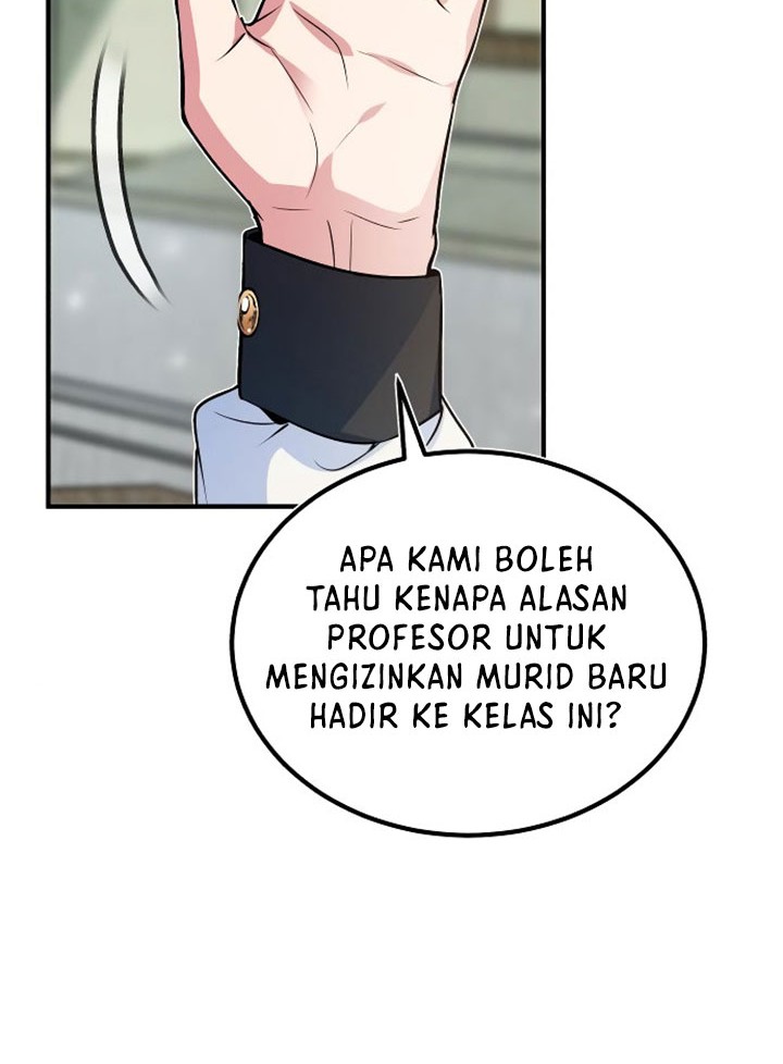 Academy’s Undercover Professor Chapter 05 Gambar 57