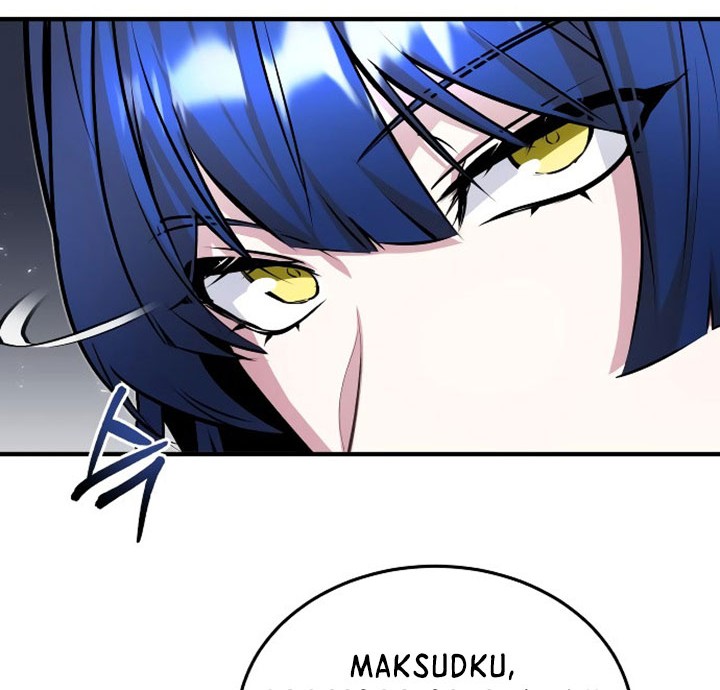 Academy’s Undercover Professor Chapter 05 Gambar 39