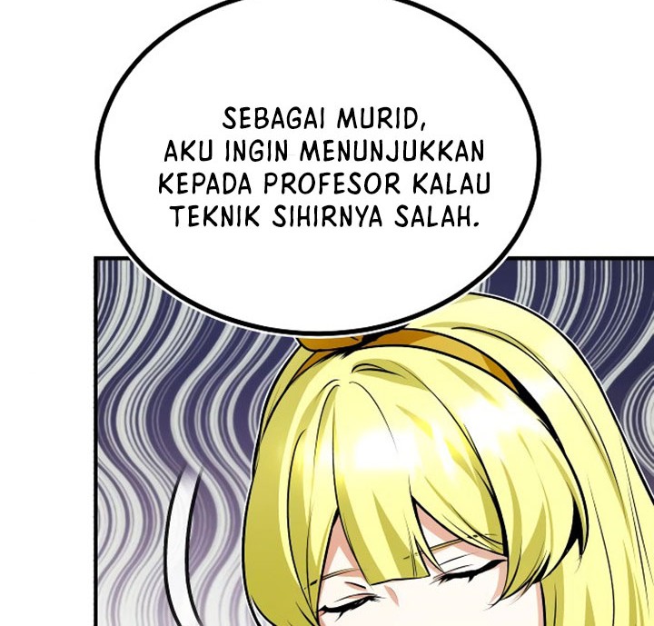 Academy’s Undercover Professor Chapter 05 Gambar 41