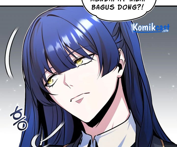 Academy’s Undercover Professor Chapter 05 Gambar 45