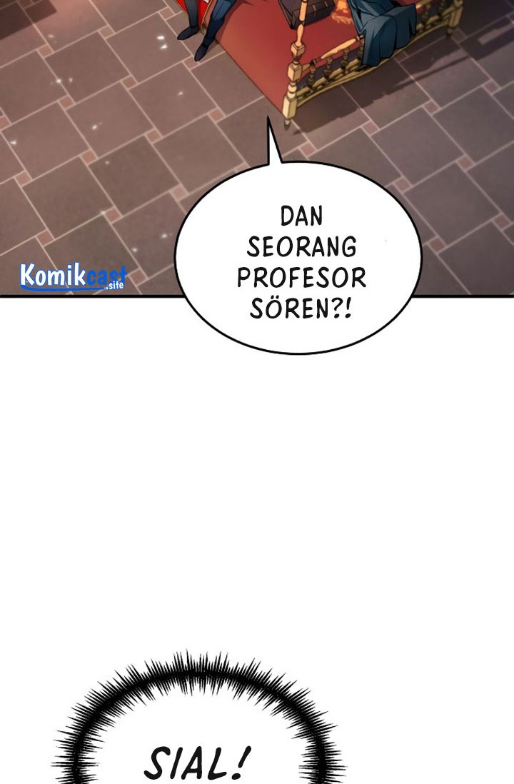 Academy’s Undercover Professor Chapter 05 Gambar 3