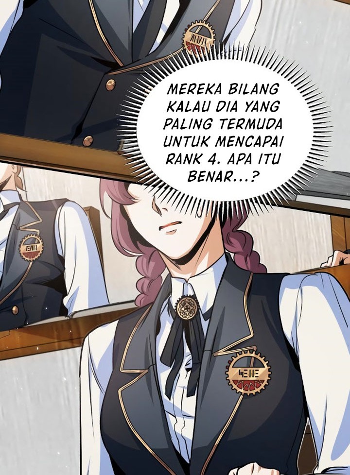Academy’s Undercover Professor Chapter 05 Gambar 69