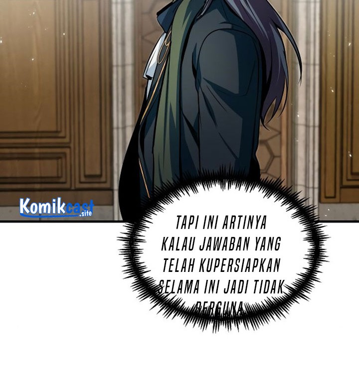 Academy’s Undercover Professor Chapter 05 Gambar 75