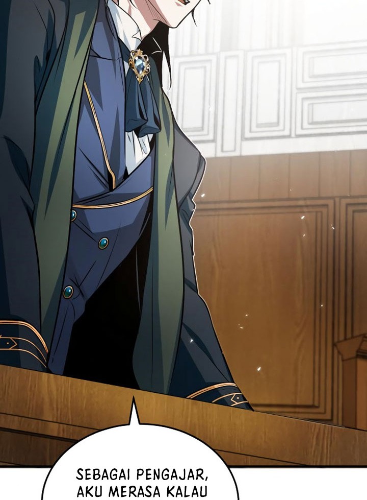 Academy’s Undercover Professor Chapter 05 Gambar 59