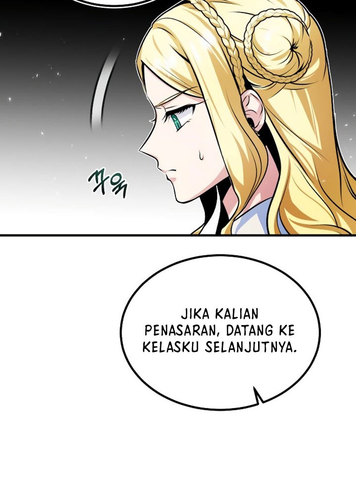 Academy’s Undercover Professor Chapter 05 Gambar 61