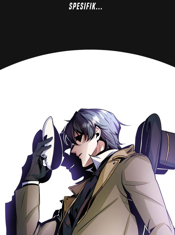 Academy’s Undercover Professor Chapter 05 Gambar 5