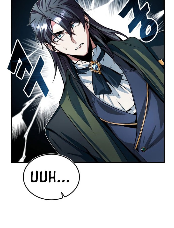 Academy’s Undercover Professor Chapter 05 Gambar 81