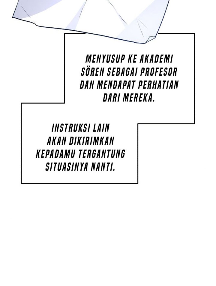 Academy’s Undercover Professor Chapter 05 Gambar 13