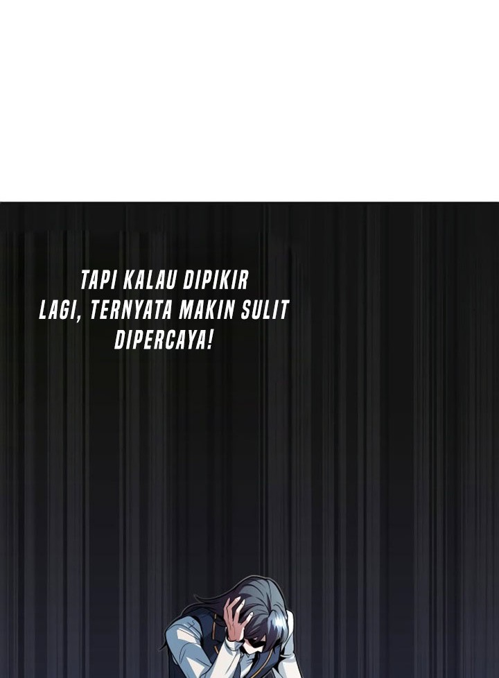 Academy’s Undercover Professor Chapter 05 Gambar 15