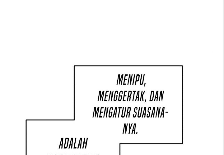 Academy’s Undercover Professor Chapter 04 Gambar 24