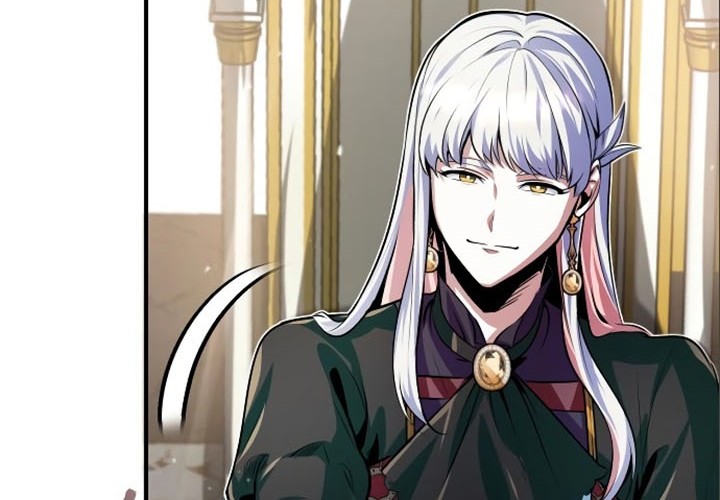 Academy’s Undercover Professor Chapter 04 Gambar 26