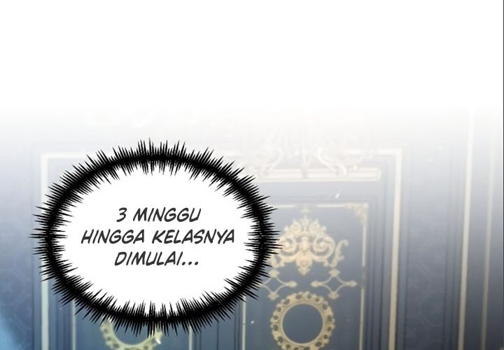 Academy’s Undercover Professor Chapter 04 Gambar 33