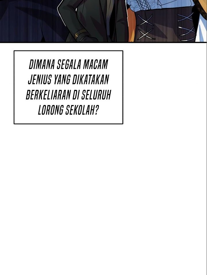 Academy’s Undercover Professor Chapter 04 Gambar 22