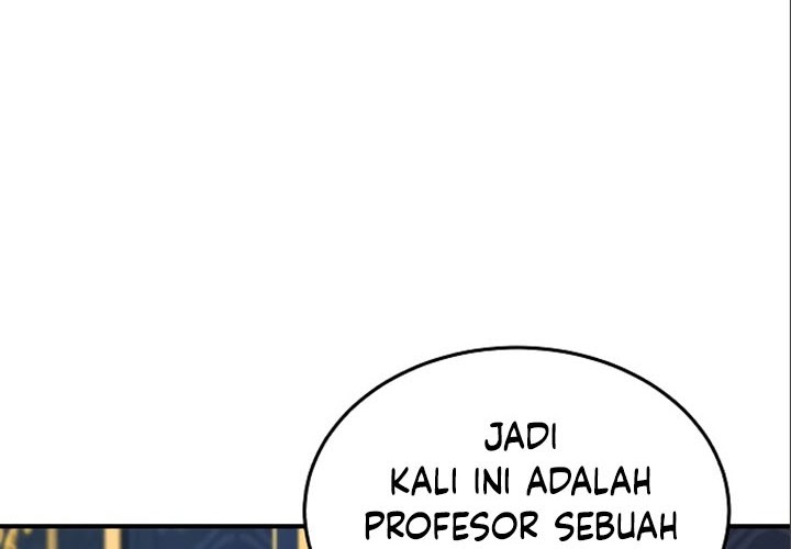 Academy’s Undercover Professor Chapter 04 Gambar 35