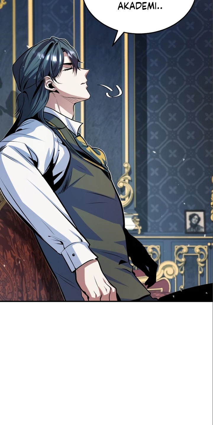 Academy’s Undercover Professor Chapter 04 Gambar 36