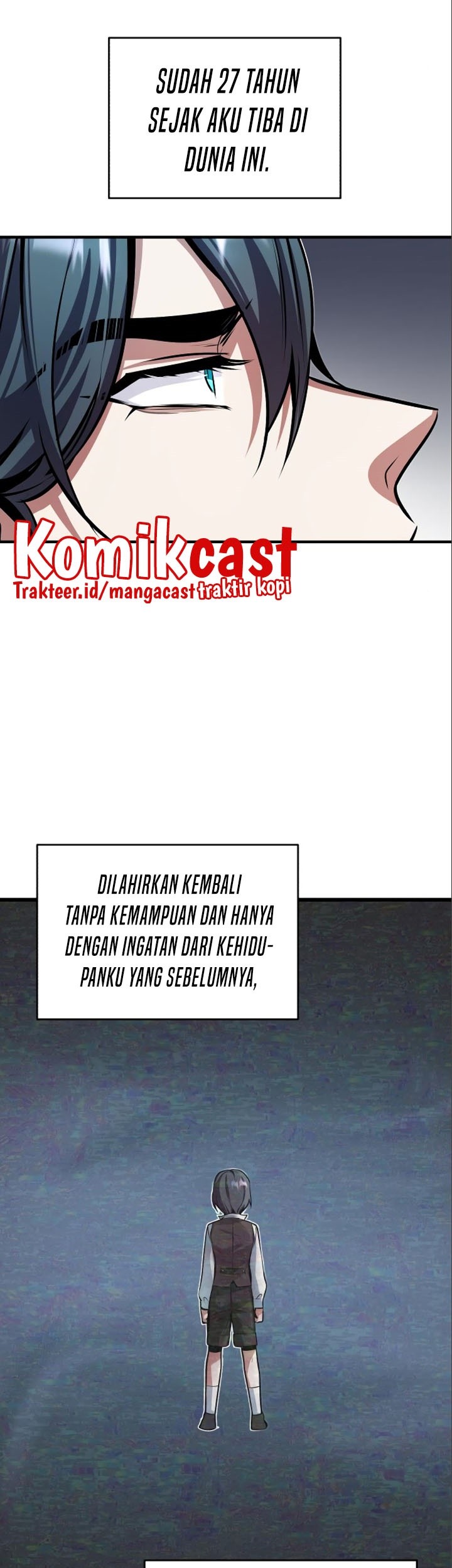 Academy’s Undercover Professor Chapter 04 Gambar 37