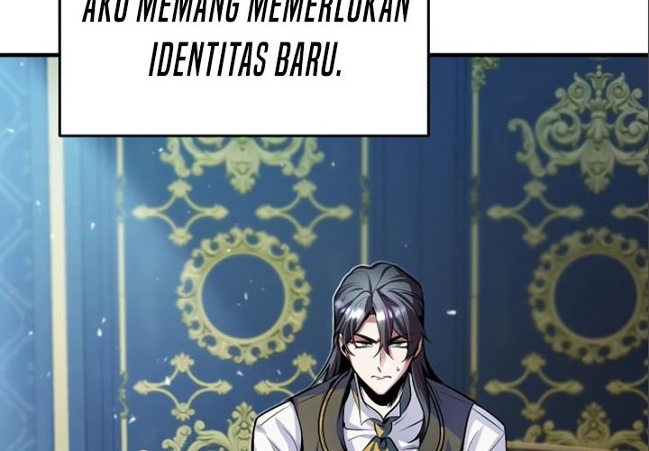 Academy’s Undercover Professor Chapter 04 Gambar 40