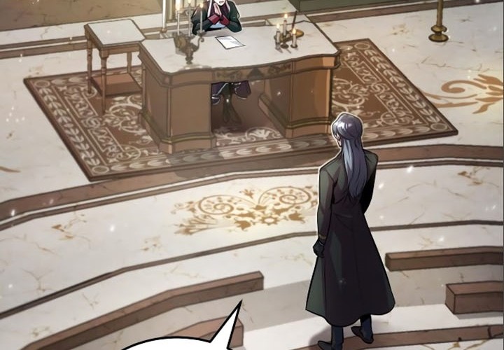 Academy’s Undercover Professor Chapter 04 Gambar 3