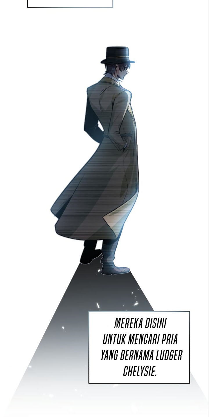 Academy’s Undercover Professor Chapter 04 Gambar 64