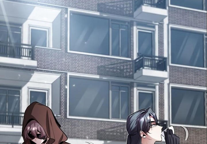 Academy’s Undercover Professor Chapter 04 Gambar 54