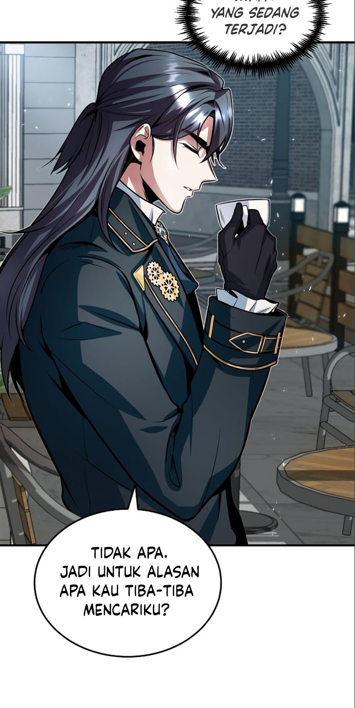 Academy’s Undercover Professor Chapter 04 Gambar 78