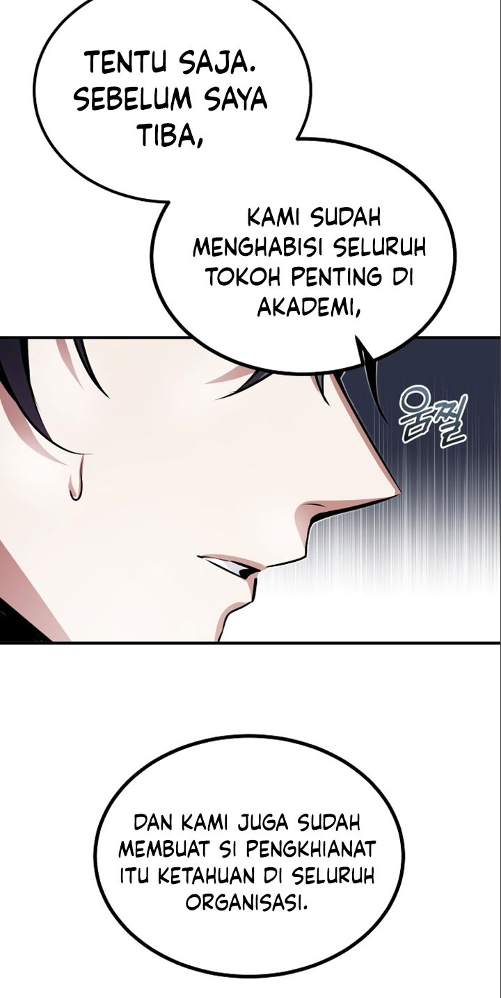 Academy’s Undercover Professor Chapter 04 Gambar 71