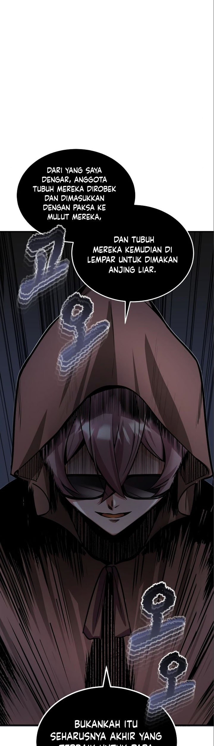 Academy’s Undercover Professor Chapter 04 Gambar 72