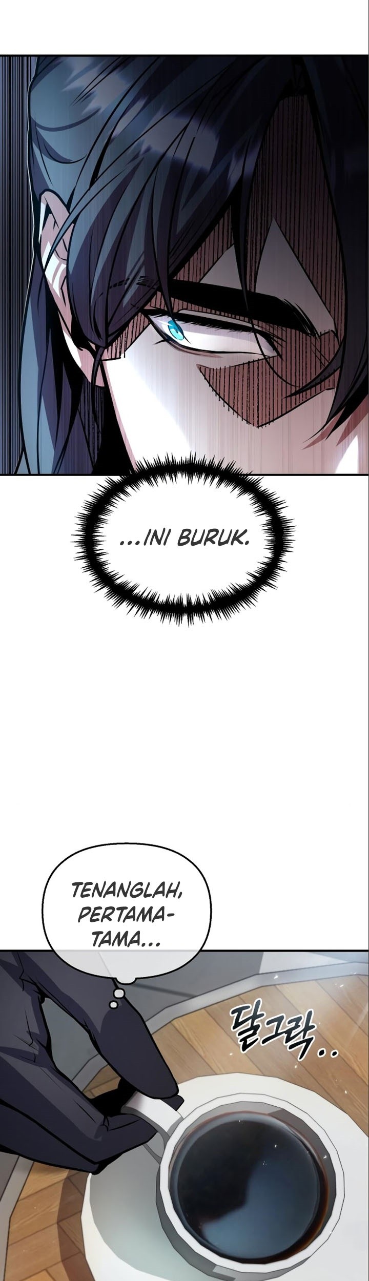 Academy’s Undercover Professor Chapter 04 Gambar 74