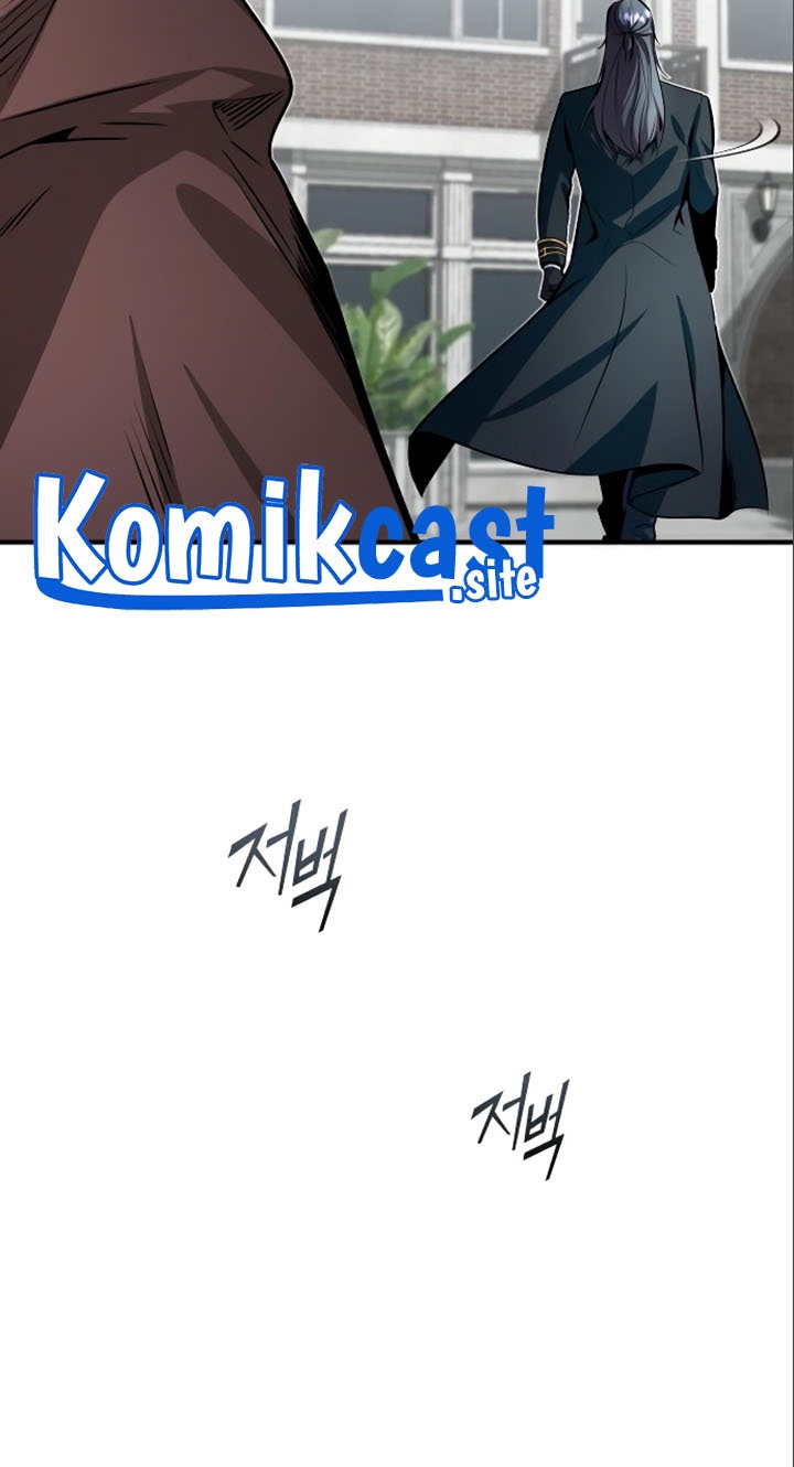 Academy’s Undercover Professor Chapter 04 Gambar 98