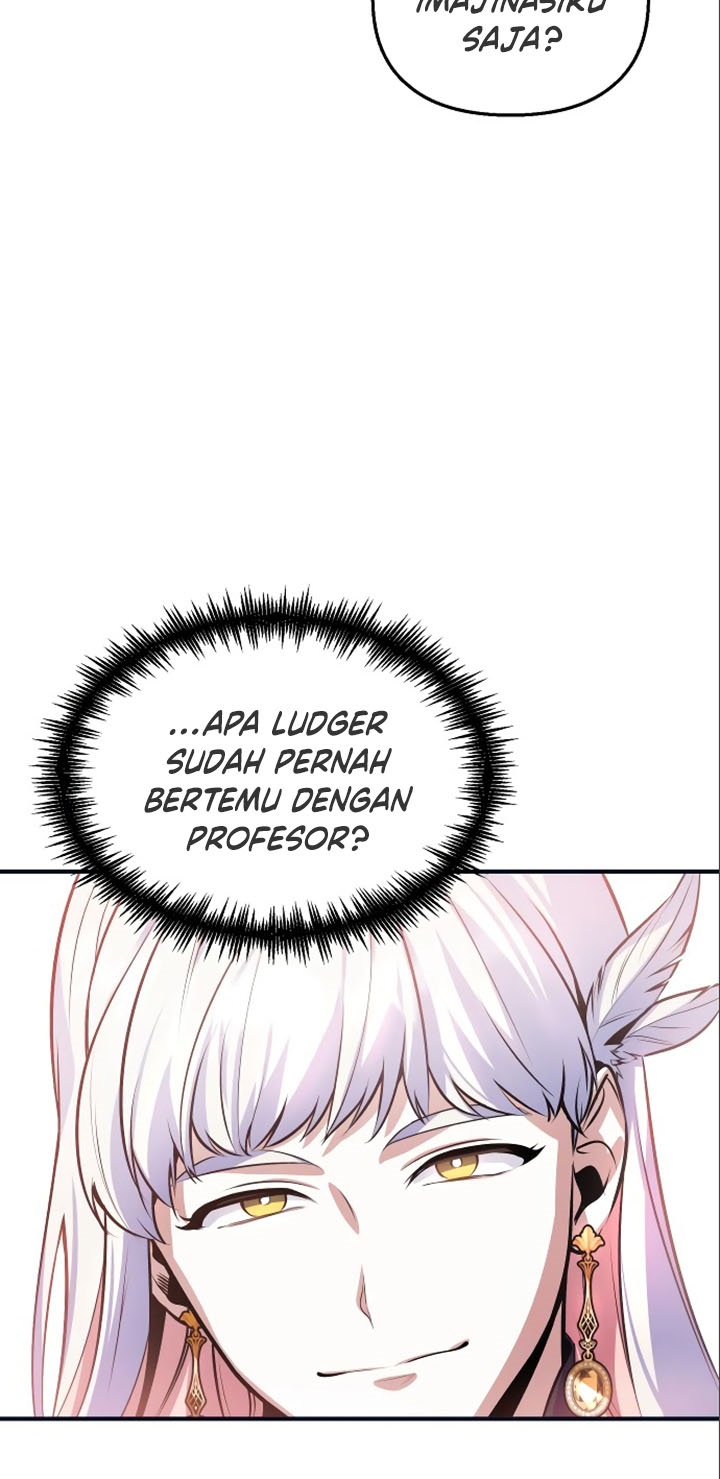 Academy’s Undercover Professor Chapter 04 Gambar 8