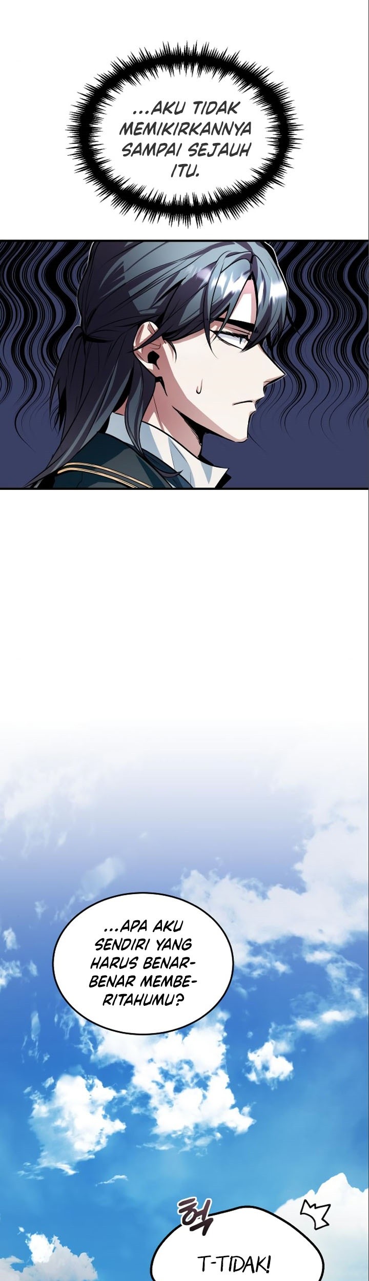 Academy’s Undercover Professor Chapter 04 Gambar 108