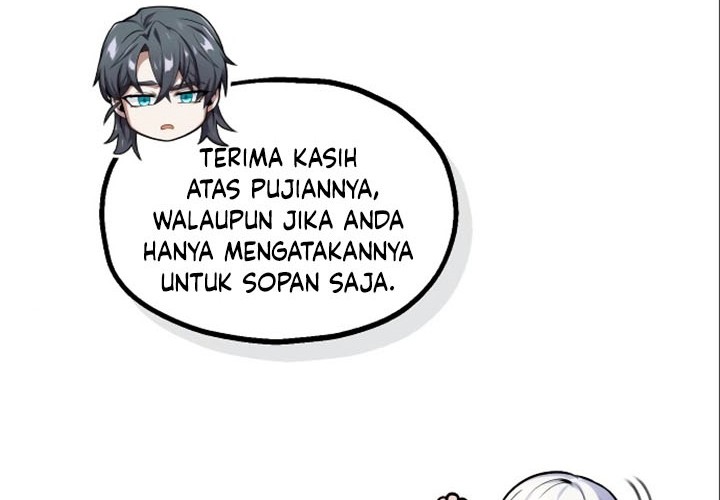 Academy’s Undercover Professor Chapter 04 Gambar 10