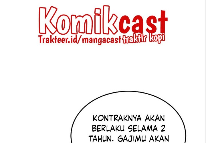 Academy’s Undercover Professor Chapter 04 Gambar 12