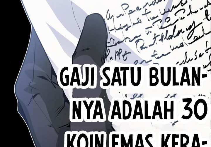 Academy’s Undercover Professor Chapter 04 Gambar 14