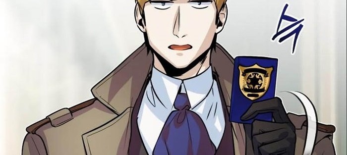 Academy’s Undercover Professor Chapter 03 Gambar 27