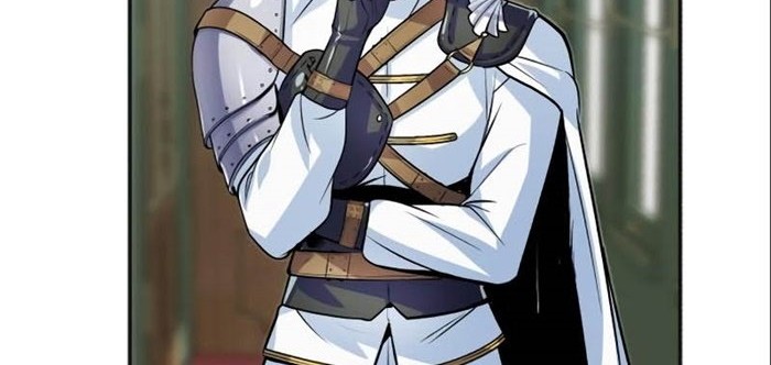 Academy’s Undercover Professor Chapter 03 Gambar 35