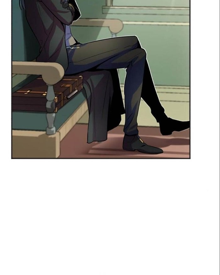 Academy’s Undercover Professor Chapter 03 Gambar 19