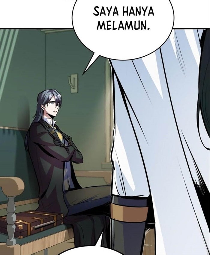 Academy’s Undercover Professor Chapter 03 Gambar 21